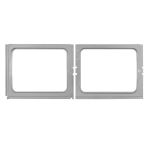 Sidewindow-inner-repair-panel---complete-for-2-windows-Right--VW-Bus-T1-